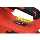 YATO Akumulátorová reťazová píla 305 mm 18 V (1 x 4,0 Ah akumulátor + nabíjačka)