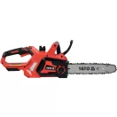 YATO Akumulátorová reťazová píla 305 mm 18 V (bez akumulátora + nabíjačky)
