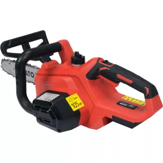   YATO Akumulátorová reťazová píla 305 mm 18 V (bez akumulátora + nabíjačky)