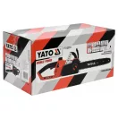 YATO Akumulátorová reťazová píla 350 mm 2 x 18 V (bez akumulátora + nabíjačky)