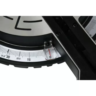   YATO Akumulátorová laserová pokosová rezačka 185 mm 18 V Li-Ion (1 x 4,0 Ah batéria + nabíjačka)