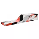 YATO Akumulátorové nožnice na živý plot 560 mm 18 V (1 x 2,0 Ah akumulátor + nabíjačka)