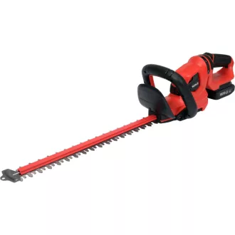   YATO Akumulátorové nožnice na živý plot 450 mm 18 V (1 x 2 Ah akumulátor + nabíjačka)