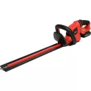 YATO Akumulátorové nožnice na živý plot 450 mm 18 V (1 x 2 Ah akumulátor + nabíjačka)
