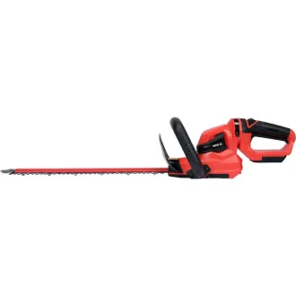   YATO Akumulátorové nožnice na živý plot 450 mm 18 V (bez akumulátora a nabíjačky)
