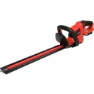 YATO Akumulátorové nožnice na živý plot 450 mm 18 V (bez akumulátora a nabíjačky)