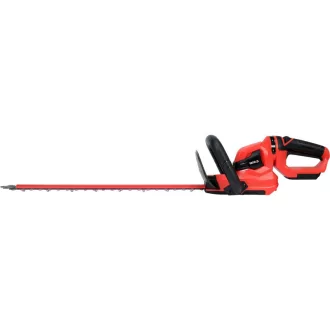   YATO Akumulátorové nožnice na živý plot 550 mm 18 V (bez akumulátora a nabíjačky)