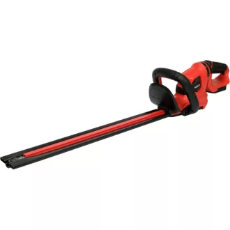   YATO Akumulátorové nožnice na živý plot 550 mm 18 V (bez akumulátora a nabíjačky)