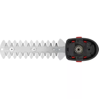   YATO Adaptér na strihanie živého plotu 200 mm pre YT-828335, YT-828336, YT-828357, YT-828358