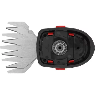   YATO Adaptér na strihanie živého plota 100 mm pre YT-828335, YT-828336, YT-828357, YT-828358