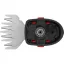 YATO Adaptér na strihanie živého plota 100 mm pre YT-828335, YT-828336, YT-828357, YT-828358