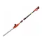 YATO Akumulátorové nožnice na živý plot 207-2740 mm 18 V Li-Ion (1 x 2,0 Ah batéria + nabíjačka)