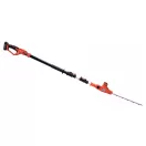 YATO Akumulátorové nožnice na živý plot 207-2740 mm 18 V Li-Ion (1 x 2,0 Ah batéria + nabíjačka)