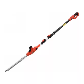   YATO Akumulátorové nožnice na živý plot 207-2740 mm 18 V Li-Ion (bez batérie a nabíjačky)