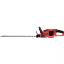 YATO Akumulátorové nožnice na živý plot 550 mm 2 x 18 V (bez akumulátora a nabíjačky)