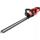 YATO Akumulátorové nožnice na živý plot 550 mm 2 x 18 V (bez akumulátora a nabíjačky)