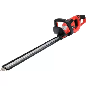   YATO Akumulátorové nožnice na živý plot 550 mm 2 x 18 V (bez akumulátora a nabíjačky)