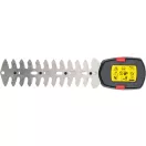 YATO akumulátorové nožnice na trávu 18 V (bez akumulátora a nabíjačky)