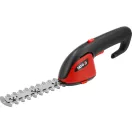 YATO Kosačka na trávu a živé ploty 7,2 V 150 mm