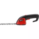 YATO Kosačka na trávu a živé ploty 7,2 V 150 mm