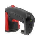 YATO Kosačka na trávu a živé ploty 7,2 V 150 mm