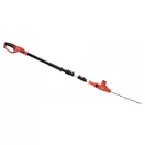 YATO Akumulátorové nožnice na živý plot 207-2740 mm 18 V Li-Ion (bez batérie a nabíjačky)