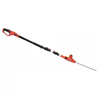   YATO Akumulátorové nožnice na živý plot 207-2740 mm 18 V Li-Ion (bez batérie a nabíjačky)
