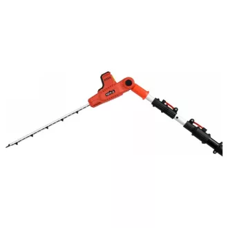   YATO Akumulátorové nožnice na živý plot 207-2740 mm 18 V Li-Ion (bez batérie a nabíjačky)