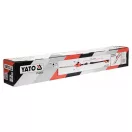 YATO Akumulátorové nožnice na živý plot 207-2740 mm 18 V Li-Ion (bez batérie a nabíjačky)