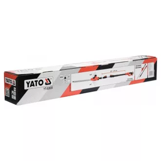   YATO Akumulátorové nožnice na živý plot 207-2740 mm 18 V Li-Ion (bez batérie a nabíjačky)