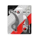 YATO Náhradný rezný nôž 30 mm pre YT-828380, YT-828381