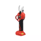 YATO Akumulátorové nožnice na vetvy bezuhlíkové, 30 mm, 18 V (bez batérie a nabíjačky)