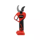 YATO Akumulátorové nožnice na konáre bezuhlíkové 40 mm 18 V (bez batérie a nabíjačky)