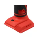 YATO Akumulátorové nožnice na konáre bezuhlíkové 40 mm 18 V (bez batérie a nabíjačky)