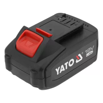 YATO Batéria 18 V / 3,0 Ah Li-ion