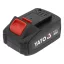 YATO Batéria 18 V / 3,0 Ah Li-ion