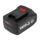 YATO Batéria 18 V / 4,0 Ah Li-ion
