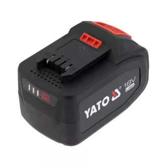 YATO Batéria 18 V / 6,0 Ah Li-ion