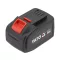 YATO Batéria 18 V / 9,0 Ah Li-ion