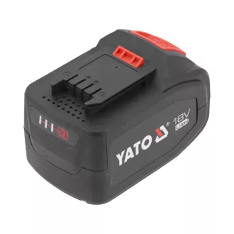 YATO Batéria 18 V / 9,0 Ah Li-ion