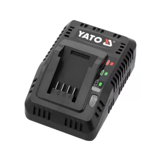 YATO Nabíjačka batérií pre stroje 18V