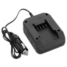 YATO Nabíjačka pre autá 2,0 A 18 V