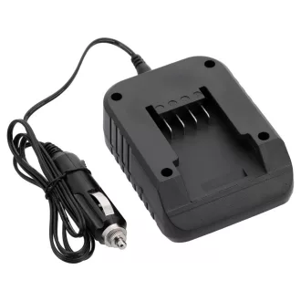 YATO Nabíjačka pre autá 2,0 A 18 V