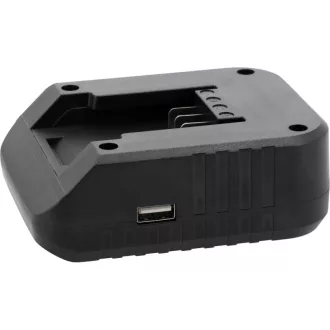YATO Nabíjačka pre autá 2,0 A 18 V