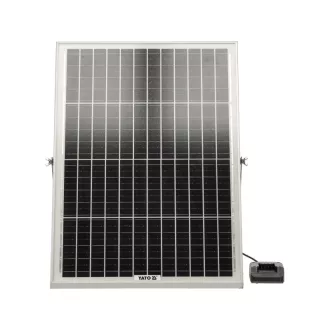 YATO Nabíjačka pre autá a solárne batérie 2,0 A 18 V
