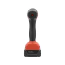 YATO Akumulátorová lepiaca pištoľ 11 mm 18 V Li-Ion (1 x 2,0 Ah batéria + nabíjačka)