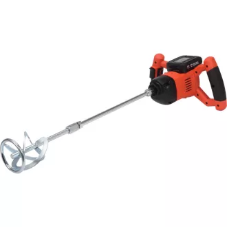   YATO Akumulátorový mixér M14 18 V Li-Ion (1 x 2,0 Ah batéria + nabíjačka)