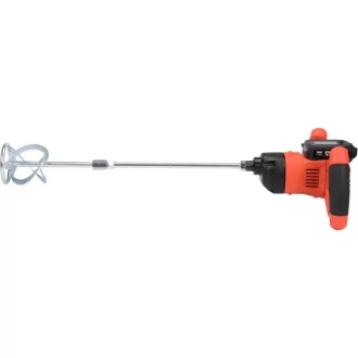   YATO Akumulátorový mixér M14 18 V Li-Ion (1 x 2,0 Ah batéria + nabíjačka)