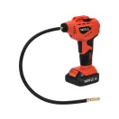 YATO Akumulátorová pumpa 10 bar 18 V Li-Ion (1 x 2,0 Ah batéria + nabíjačka)