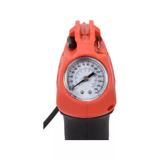   YATO Akumulátorová pumpa 10 bar 18 V Li-Ion (1 x 2,0 Ah batéria + nabíjačka)